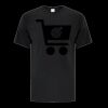 Everyday Heavy Cotton Men/Unisex Tee Thumbnail