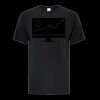 Everyday Heavy Cotton Men/Unisex Tee Thumbnail