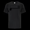 Everyday Heavy Cotton Men/Unisex Tee Thumbnail