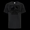 Everyday Heavy Cotton Men/Unisex Tee Thumbnail