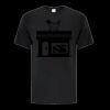 Everyday Heavy Cotton Men/Unisex Tee Thumbnail