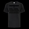 Everyday Heavy Cotton Men/Unisex Tee Thumbnail