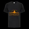 Everyday Heavy Cotton Men/Unisex Tee Thumbnail