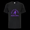 Everyday Heavy Cotton Men/Unisex Tee Thumbnail