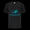 Everyday Heavy Cotton Men/Unisex Tee Thumbnail
