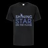 Everyday Heavy Cotton Men/Unisex Tee Thumbnail