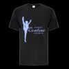Everyday Heavy Cotton Men/Unisex Tee Thumbnail