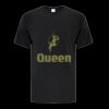 Everyday Heavy Cotton Men/Unisex Tee Thumbnail