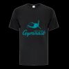 Everyday Heavy Cotton Men/Unisex Tee Thumbnail