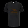 Everyday Heavy Cotton Men/Unisex Tee Thumbnail