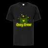 Everyday Heavy Cotton Men/Unisex Tee Thumbnail