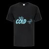 Everyday Heavy Cotton Men/Unisex Tee Thumbnail