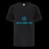 Everyday Heavy Cotton Men/Unisex Tee Thumbnail