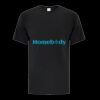 Everyday Heavy Cotton Men/Unisex Tee Thumbnail