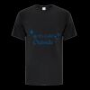 Everyday Heavy Cotton Men/Unisex Tee Thumbnail