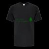 Everyday Heavy Cotton Men/Unisex Tee Thumbnail