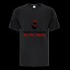 Everyday Heavy Cotton Men/Unisex Tee Thumbnail