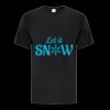 Everyday Heavy Cotton Men/Unisex Tee Thumbnail