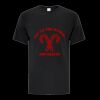 Everyday Heavy Cotton Men/Unisex Tee Thumbnail