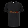 Everyday Heavy Cotton Men/Unisex Tee Thumbnail