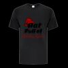 Everyday Heavy Cotton Men/Unisex Tee Thumbnail