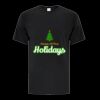 Everyday Heavy Cotton Men/Unisex Tee Thumbnail
