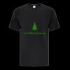 Everyday Heavy Cotton Men/Unisex Tee Thumbnail