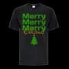 Everyday Heavy Cotton Men/Unisex Tee Thumbnail