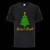 Everyday Heavy Cotton Men/Unisex Tee Thumbnail