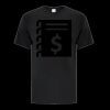 Everyday Heavy Cotton Men/Unisex Tee Thumbnail