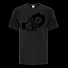 Everyday Heavy Cotton Men/Unisex Tee Thumbnail