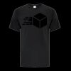 Everyday Heavy Cotton Men/Unisex Tee Thumbnail