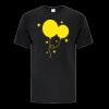 Everyday Heavy Cotton Men/Unisex Tee Thumbnail