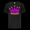Everyday Heavy Cotton Men/Unisex Tee Thumbnail