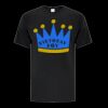 Everyday Heavy Cotton Men/Unisex Tee Thumbnail