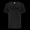Everyday Heavy Cotton Men/Unisex Tee Thumbnail