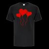Everyday Heavy Cotton Men/Unisex Tee Thumbnail