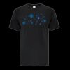 Everyday Heavy Cotton Men/Unisex Tee Thumbnail