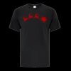 Everyday Heavy Cotton Men/Unisex Tee Thumbnail