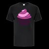 Everyday Heavy Cotton Men/Unisex Tee Thumbnail
