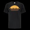 Everyday Heavy Cotton Men/Unisex Tee Thumbnail