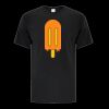 Everyday Heavy Cotton Men/Unisex Tee Thumbnail