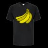 Everyday Heavy Cotton Men/Unisex Tee Thumbnail