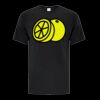 Everyday Heavy Cotton Men/Unisex Tee Thumbnail