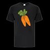 Everyday Heavy Cotton Men/Unisex Tee Thumbnail