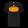 Everyday Heavy Cotton Men/Unisex Tee Thumbnail