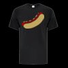 Everyday Heavy Cotton Men/Unisex Tee Thumbnail