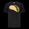 Everyday Heavy Cotton Men/Unisex Tee Thumbnail