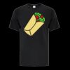 Everyday Heavy Cotton Men/Unisex Tee Thumbnail