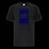 Everyday Heavy Cotton Men/Unisex Tee Thumbnail